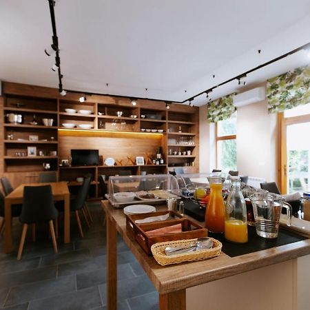 Eper Apartman Szeged Bagian luar foto