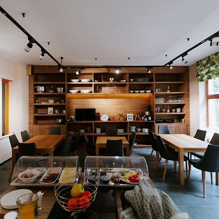 Eper Apartman Szeged Bagian luar foto