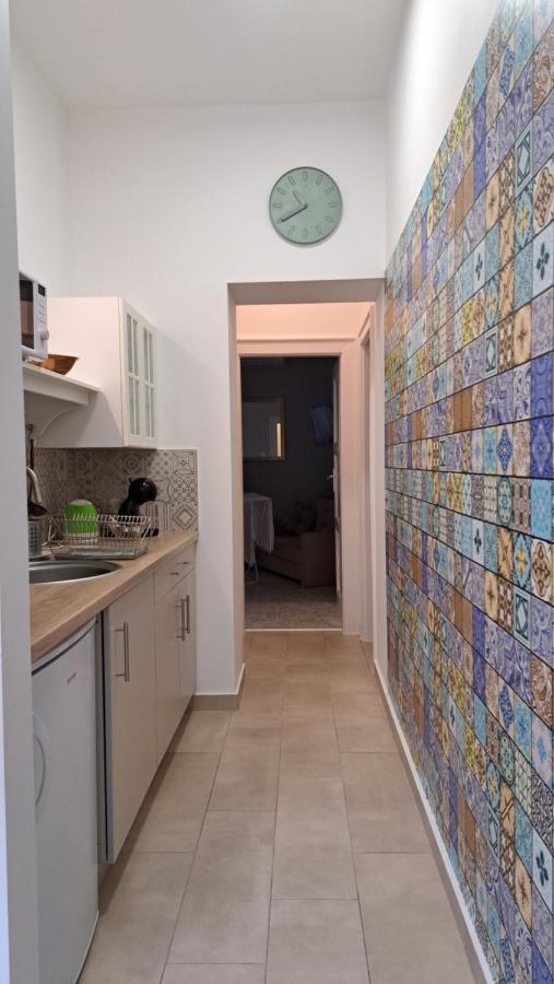 Eper Apartman Szeged Bagian luar foto