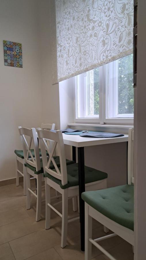 Eper Apartman Szeged Bagian luar foto