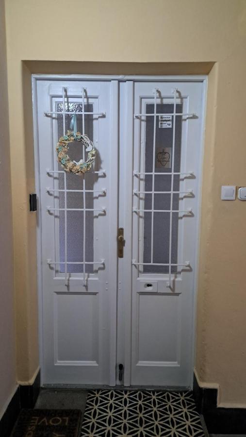 Eper Apartman Szeged Bagian luar foto