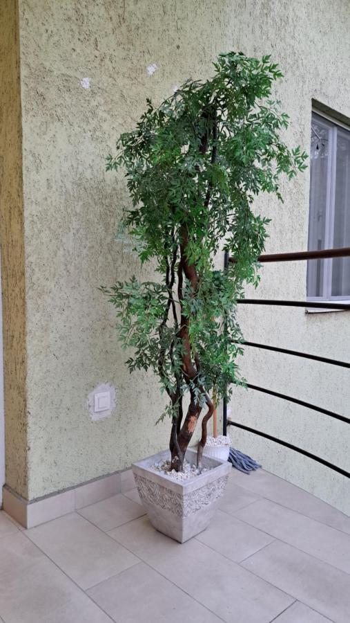 Eper Apartman Szeged Bagian luar foto