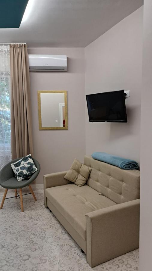 Eper Apartman Szeged Bagian luar foto