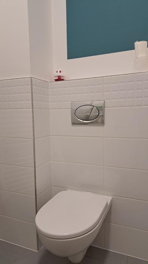 Eper Apartman Szeged Bagian luar foto