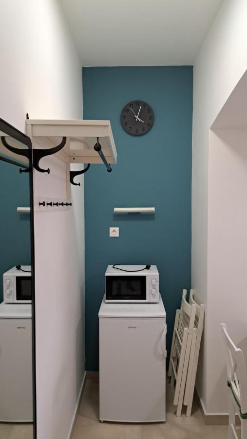 Eper Apartman Szeged Bagian luar foto