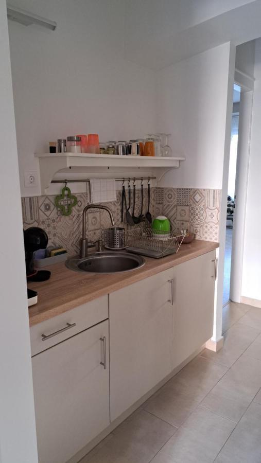 Eper Apartman Szeged Bagian luar foto