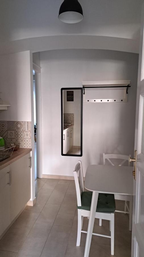 Eper Apartman Szeged Bagian luar foto