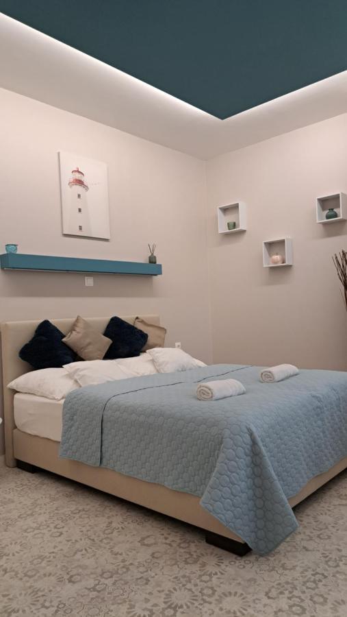 Eper Apartman Szeged Bagian luar foto