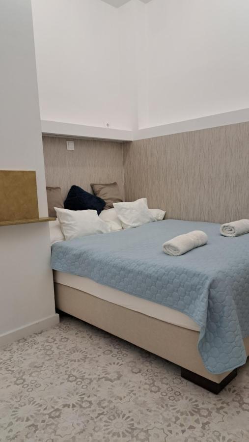 Eper Apartman Szeged Bagian luar foto