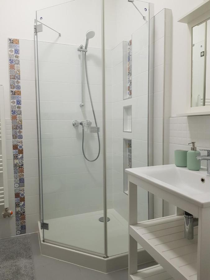 Eper Apartman Szeged Bagian luar foto